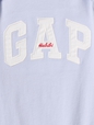 Baby Gap Logo Bodysuit