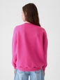 Kids Brannan Bear Logo Sweatshirt