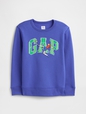 Kids Gap Logo Sweatshirt