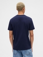 Everyday Soft Gap Mini Logo T-Shirt