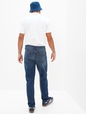 Straight Taper GapFlex Jeans