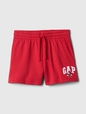 Disney Minnie Mouse Logo Shorts