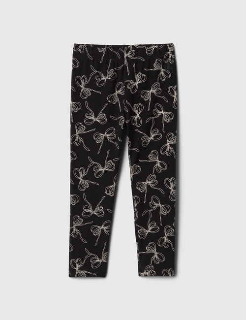 babyGap Stretch Jersey Pull-On Leggings