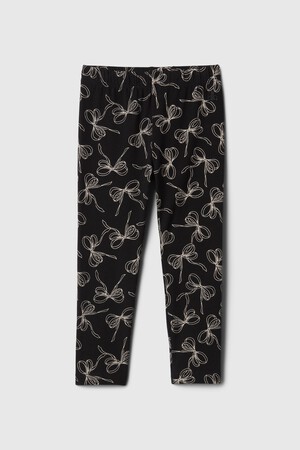 babyGap Stretch Jersey Pull-On Leggings