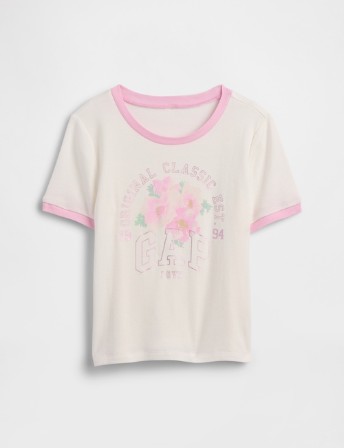 V-SS ELV LOGO TEE