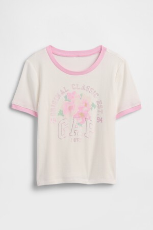 V-SS ELV LOGO TEE