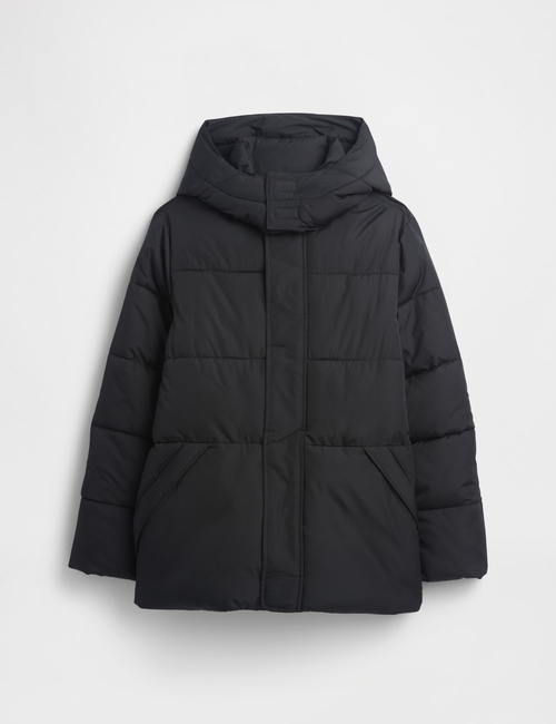 Kids ColdControl Parka