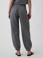 GAUZE JOGGER