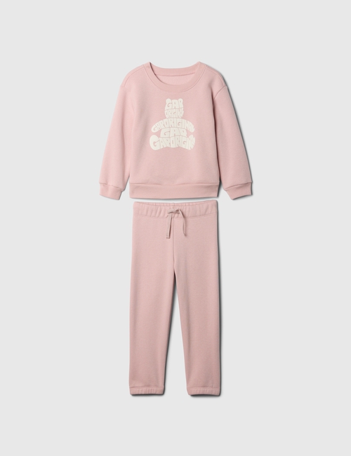 babyGap Two-Piece Outfit Set