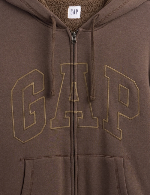 V-GAP ARCH SHERPA FZ