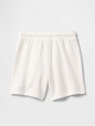 Baby VintageSoft Pull-On Logo Shorts