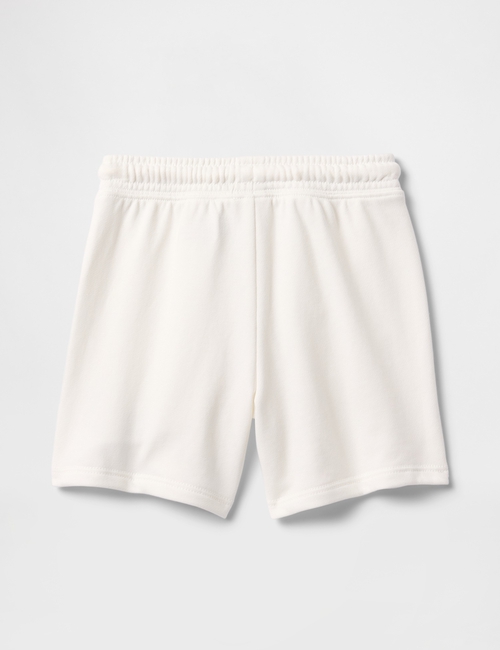 Baby VintageSoft Pull-On Logo Shorts