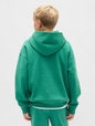 VTG SOFT BAGGY HOOD LOGO