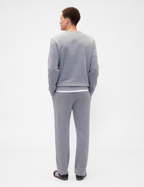 V-OPP LOGO STRAIGHT SWEATPANT