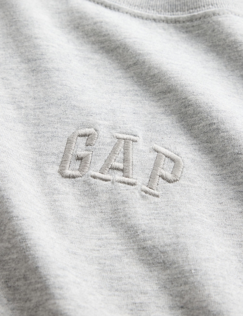 V-FRCH MINI LOGO TEE
