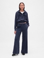 VintageSoft Logo Baggy Sweatpants