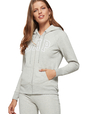 Gap Logo Zip Hoodie