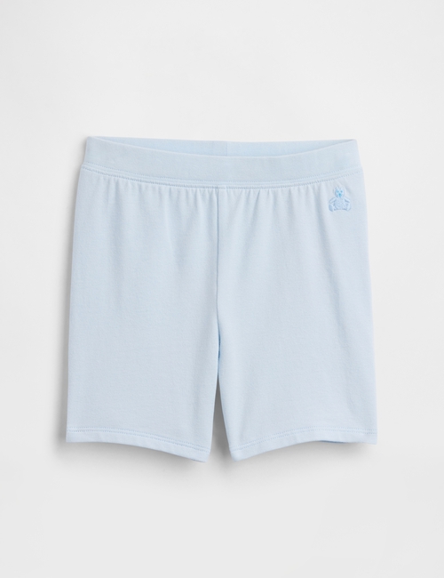 babyGap Brannan Bear Pull-On Bike Shorts
