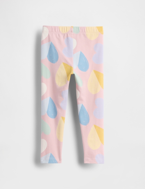 Baby & Toddler Mix & Match Leggings