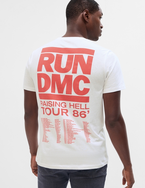 V-3PL RUN DMC