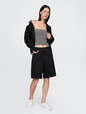 CloseKnit Cropped Tube Top