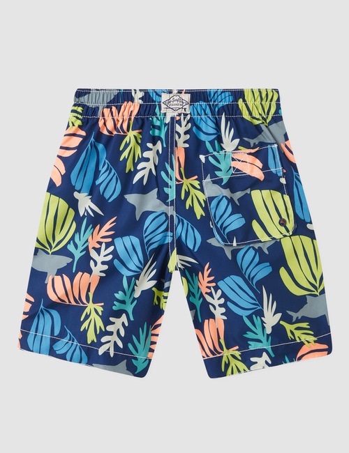 EU SWIM TRUNK