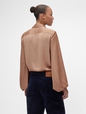 GapStudio Satin Shirt