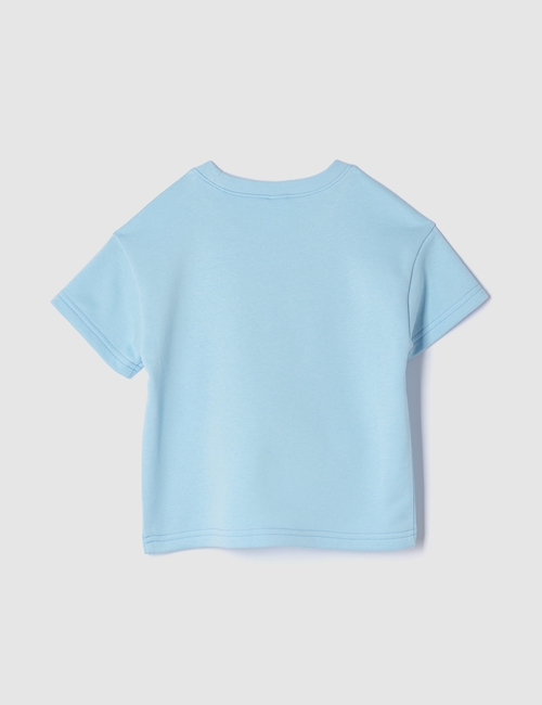 babyGap Logo Terry T-Shirt