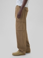 Baggy Cargo Jeans