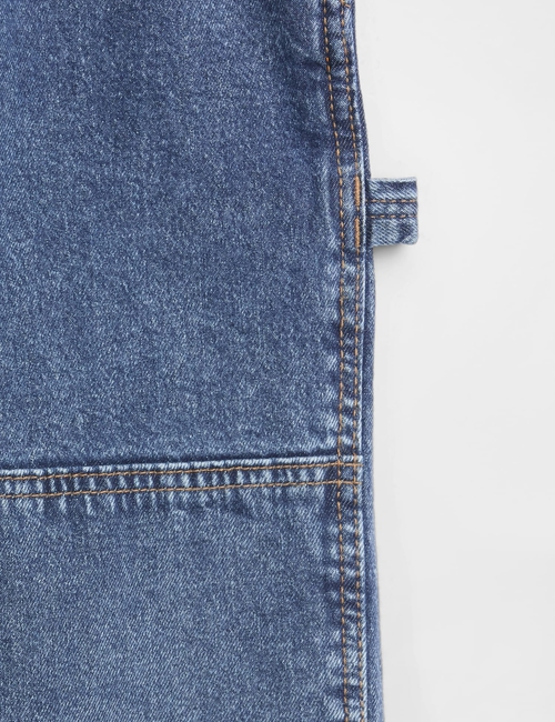Kids Utility Original Straight Jeans