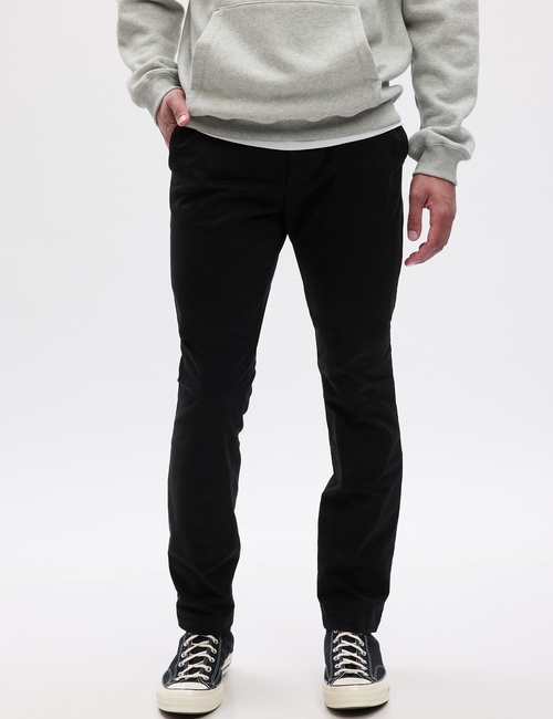 Modern Khakis in Skinny Fit