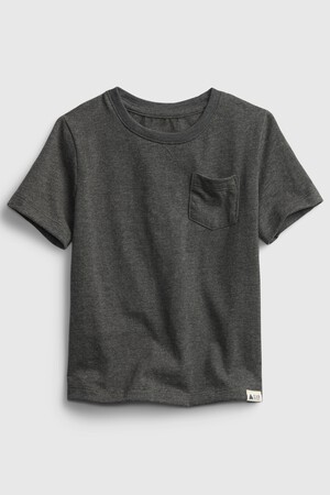 Toddler Mix and Match Pocket T-Shirt