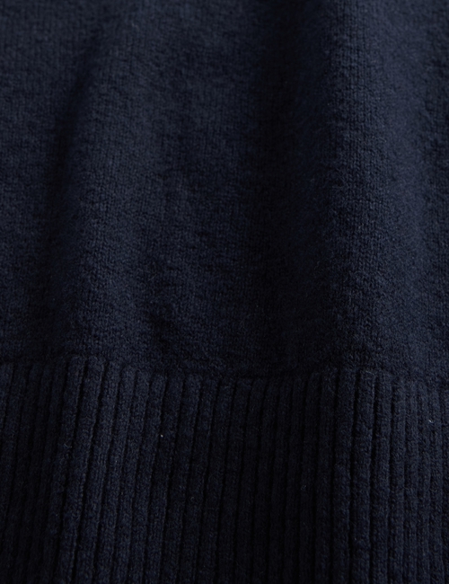 CashSoft Crew Sweater