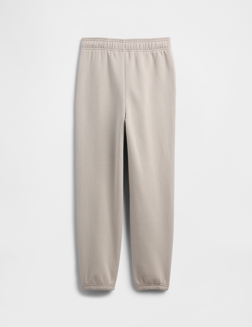 V-HERITAGE JOGGER - DOUBLE LOGO MB