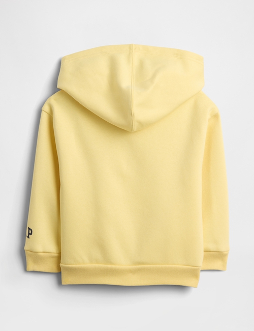 babyGap × Disney Cars Relaxed Hoodie
