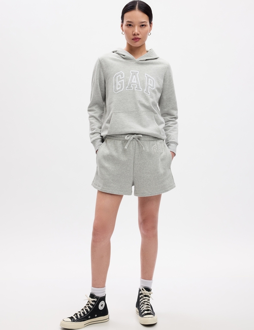 Gap Logo Shorts