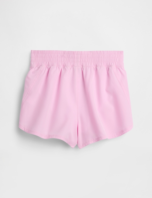 V-RUNAROUND SHORT