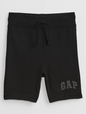 Toddler Gap Logo Pull-On Shorts