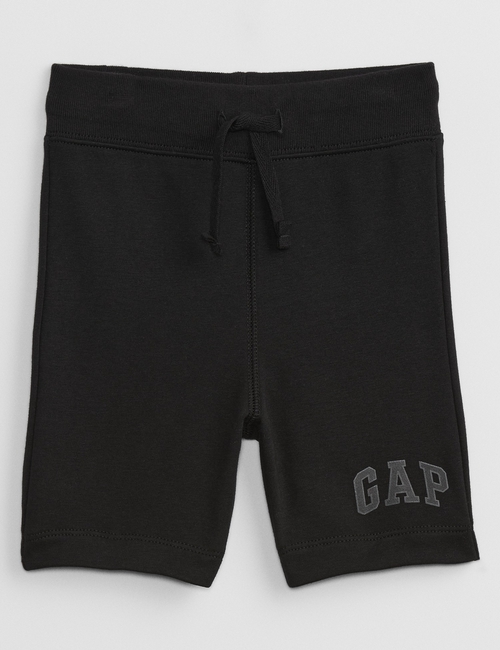 Toddler Gap Logo Pull-On Shorts