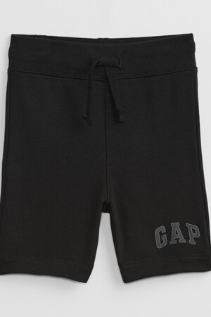 Toddler Gap Logo Pull-On Shorts