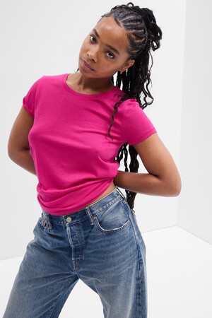 Favorite Crewneck T-Shirt