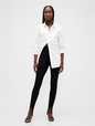 PONTE HR STIRRUP PANT