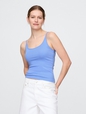 Modern Cropped Cami