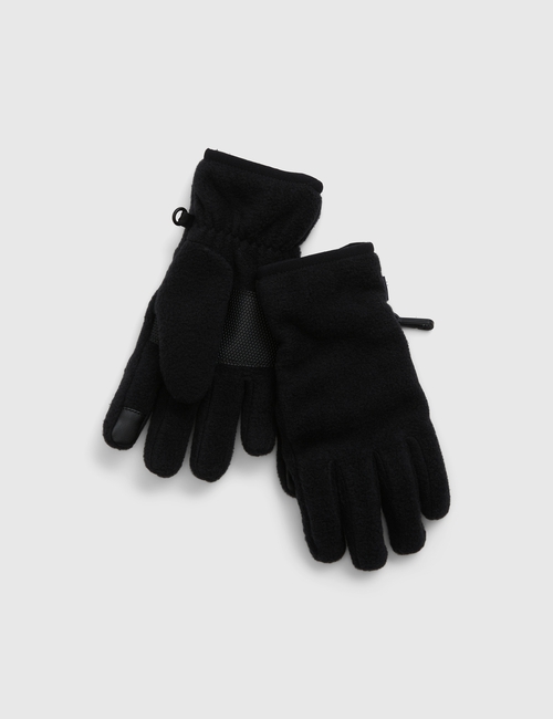 Kids Profleece Snow Gloves
