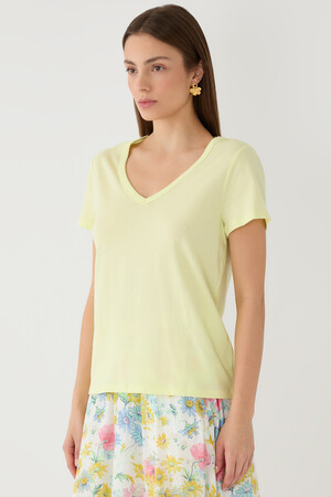 Favorite V-Neck T-Shirt