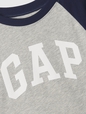 babyGap Logo T-Shirt