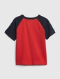 Toddler Gap Logo Raglan T-Shirt