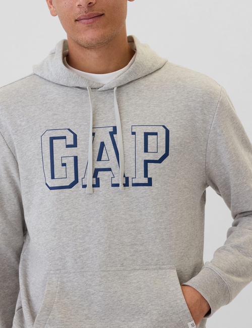 Gap Logo Hoodie