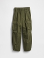 PO LINED CARGO PANT