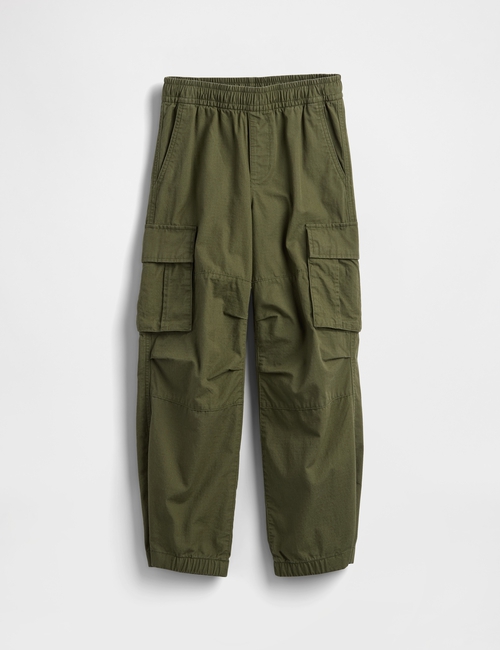 PO LINED CARGO PANT